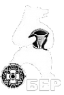 Логотип компании Бер