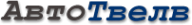 Логотип компании AutoTwelve