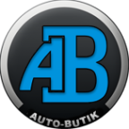 Логотип компании Авто-бутик