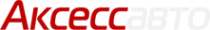 Логотип компании Аксесс-Авто