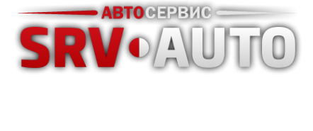 Логотип компании SRV-AUTO