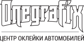 Логотип компании ONE GRAFIX
