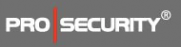 Логотип компании ProSecurity