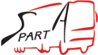 Логотип компании SpartA