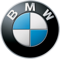 Логотип компании BMW М50