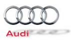 Логотип компании AUDI-RUS СТО по обслуживанию Audi