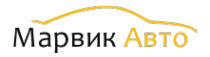 Логотип компании Марвик-Авто