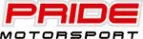 Логотип компании Pride Motorsport