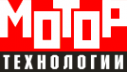 Логотип компании Мотор Технологии