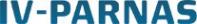 Логотип компании ИВ-ПАРНАС АО