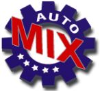 Логотип компании АвтоМикс