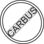 Логотип компании КАРБУС