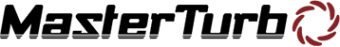 Логотип компании Мастер Турбо