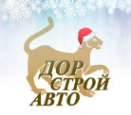 Логотип компании ДОРСТРОЙАВТО