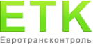 Логотип компании ЕТК
