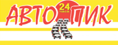 Логотип компании Авто Пик