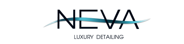 Логотип компании NEVA Detail