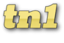 Логотип компании ТН1
