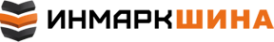 Логотип компании Инмаркшина