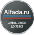 Логотип компании Alfada.ru