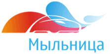 Логотип компании Мыльница