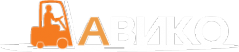 Логотип компании Авико СПБ