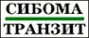 Логотип компании Сибома-Транзит