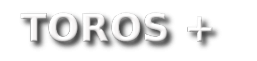 Логотип компании ТОРОС
