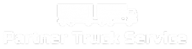 Логотип компании Partner Truck Service