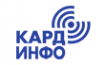 Логотип компании Кард-Инфо Сервис