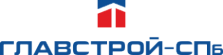 Логотип компании Главстрой СПб