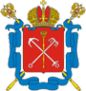 Логотип компании Комплексный центр социального обслуживания населения Фрунзенского района