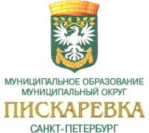 Логотип компании Муниципальное образование округ Пискаревка
