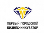 Логотип компании Фонд содействия кредитованию малого и среднего бизнеса НО