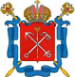 Логотип компании Комитет по науке и высшей школе г. Санкт-Петербурга