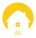 Логотип компании Дом милосердия