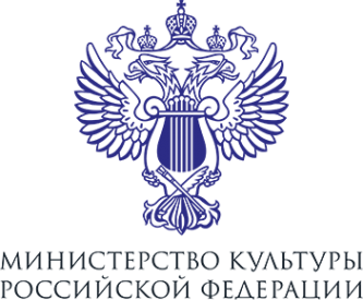 Логотип компании Управление Министерства культуры РФ по Северо-Западному федеральному округу