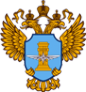 Логотип компании Северо-Западное Управление государственного морского и речного надзора Федеральной службы по надзору в сфере транспорта