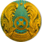 Логотип компании Генеральное консульство Республики Казахстан