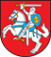 Логотип компании Генеральное консульство Литовской Республики