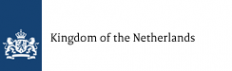 Логотип компании Генеральное консульство Королевства Нидерланды