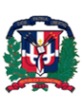 Логотип компании Почетное консульство Доминиканской Республики