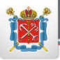 Логотип компании Мировые судьи Курортного района