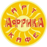 Логотип компании Африка