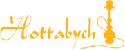 Логотип компании Hottabych Lounge Bar