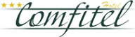 Логотип компании Comfitel