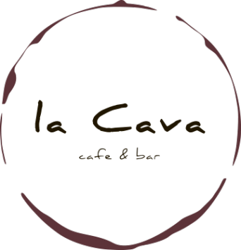 Логотип компании La Cava