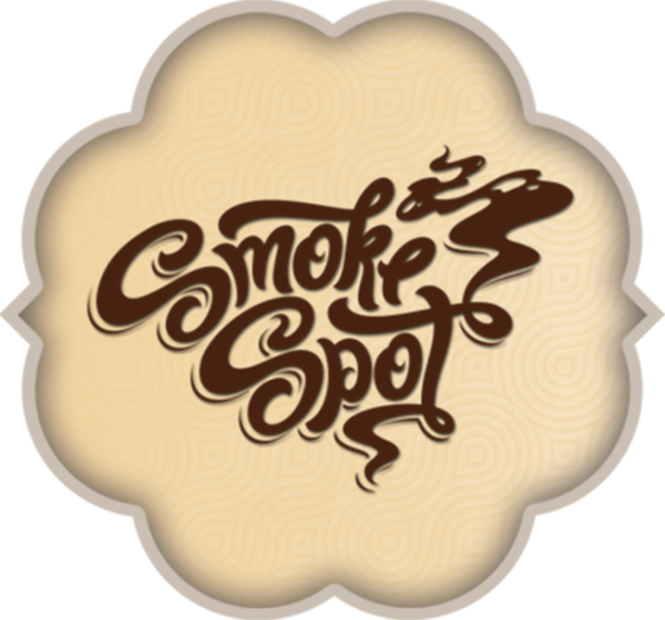 Логотип компании SmokeSpot Club