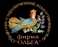 Логотип компании Русские блины