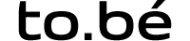 Логотип компании To.be